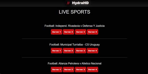 The Best VIPLeague Alternatives For Live Sports Streaming